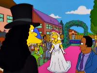 Click to watch 'Its a Mad, Mad, Mad, Mad...' (popup) The Simpsons